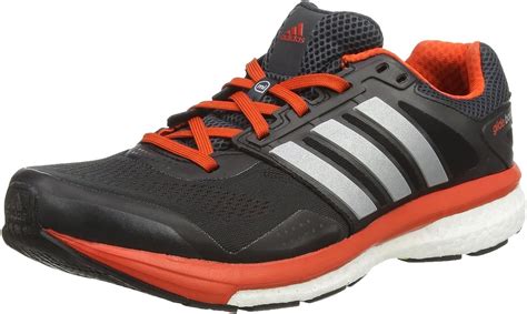 laufschuhe herren adidas supernoca glide boost 7|adidas Supernova Glide 7 Boost Review .